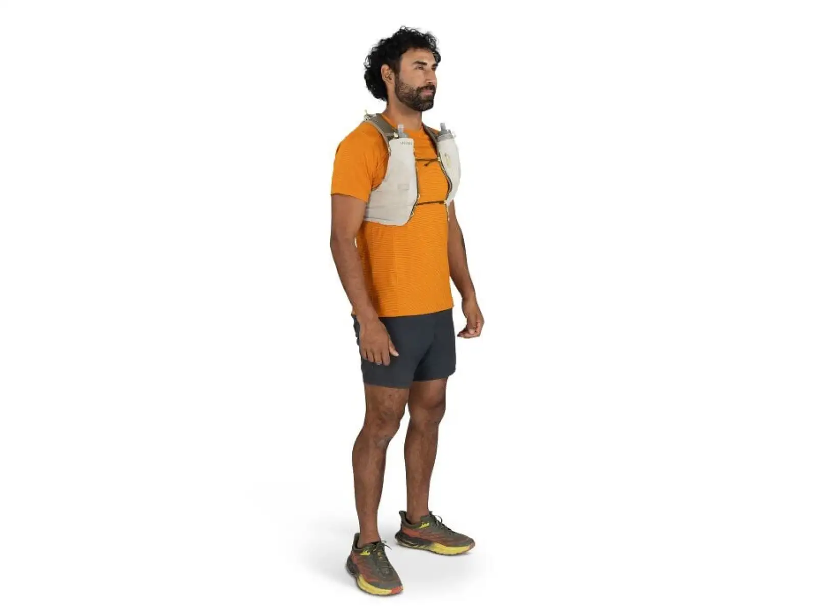 Osprey Duro 6 running vest Sandy Grey