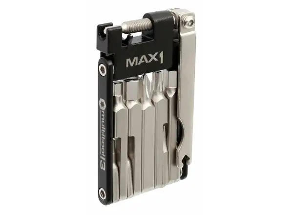 MAX1 13 functions multi-tool