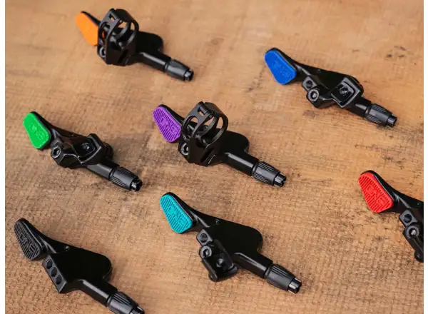 OneUp Components dropper post lever V3