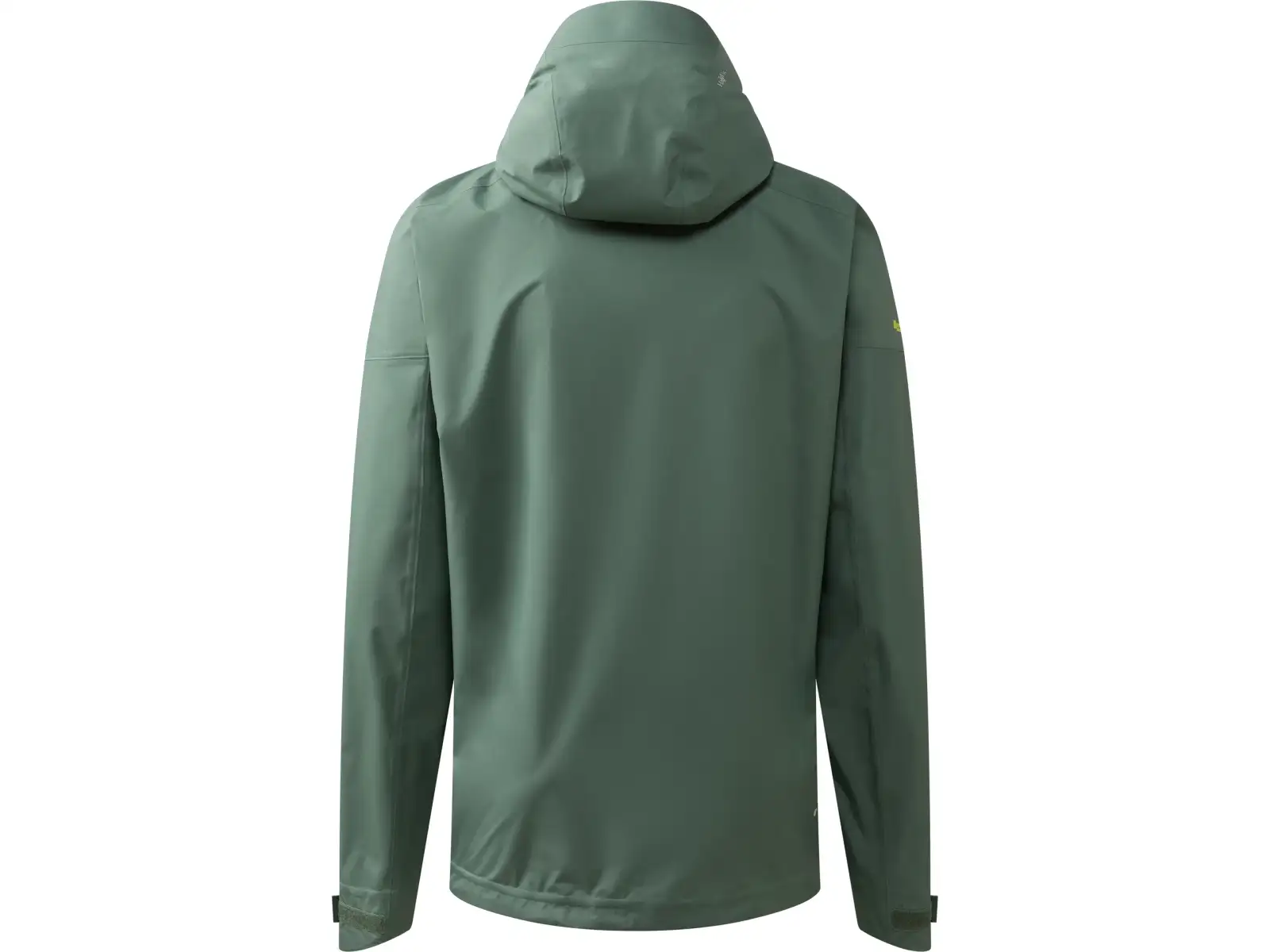 Haglöfs L.I.M AIRAK 2.5l men's jacket Chlorophyll Green