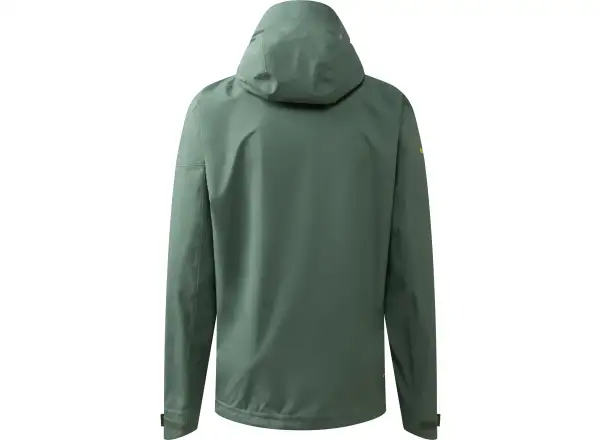 Haglöfs L.I.M AIRAK 2.5l men's jacket Chlorophyll Green