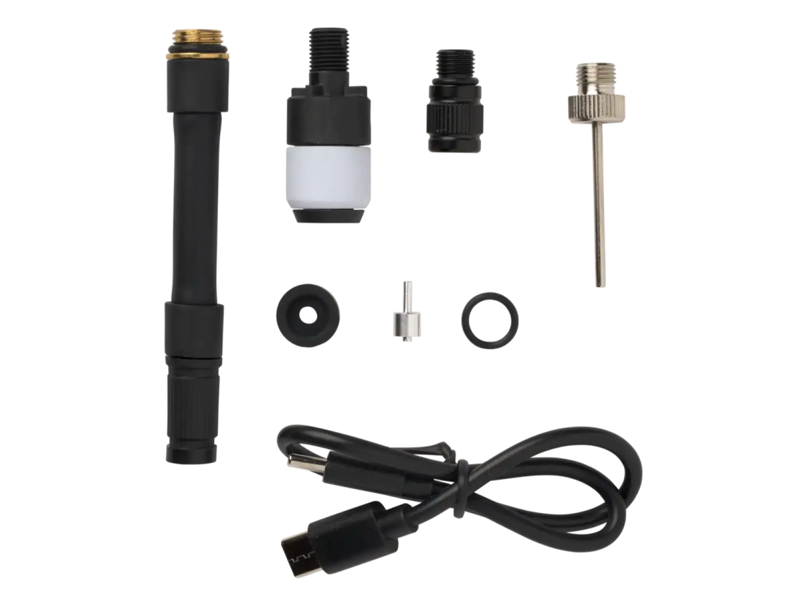 Schwalbe E-Micro electric mini pump