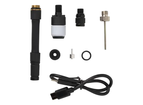 Schwalbe E-Micro electric mini pump