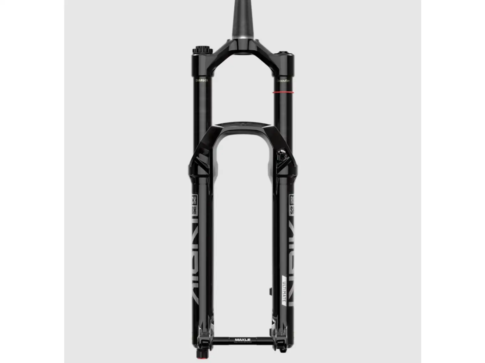 Rock Shox Lyrik Ultimate RC2 D2 29" suspension fork Gloss Black