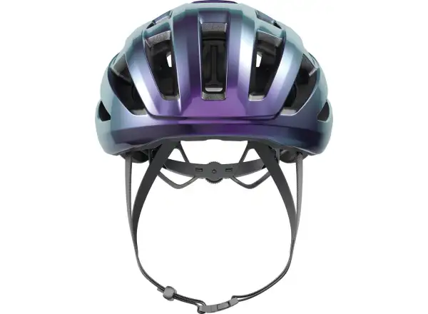 Abus PowerDome MIPS helmet Flipflop Purple