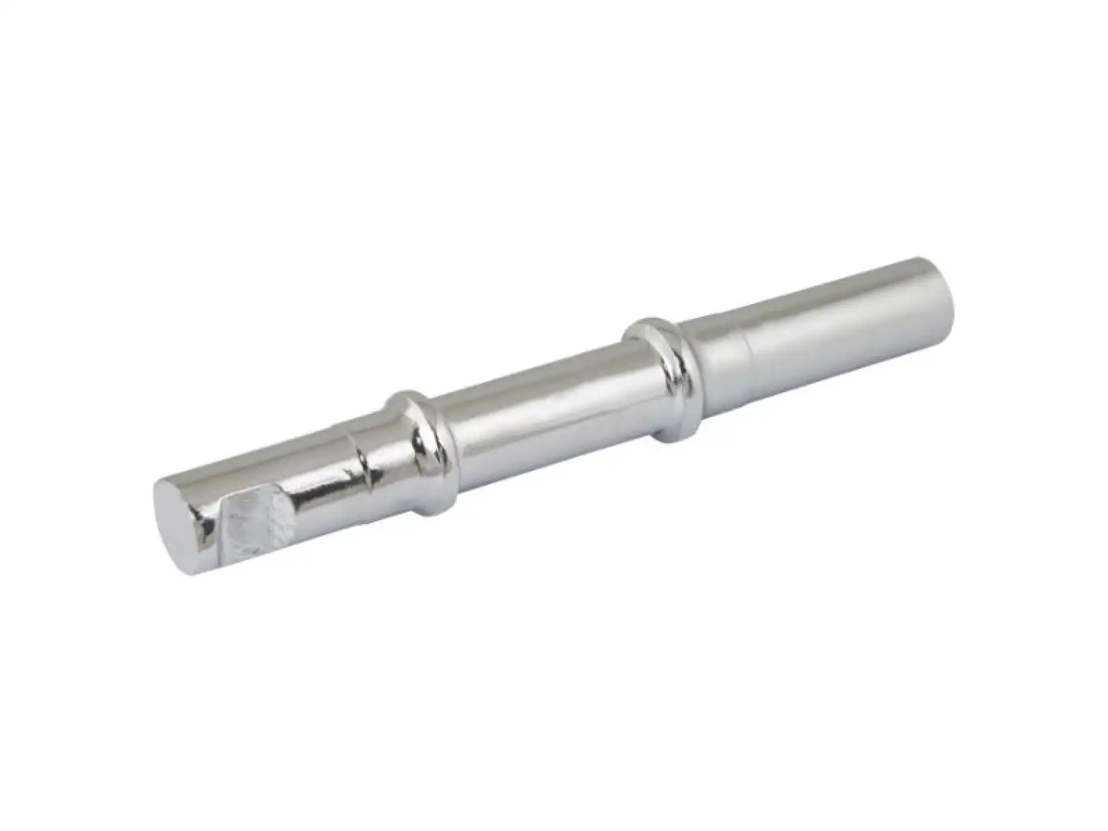 Force crankset axle 143 mm