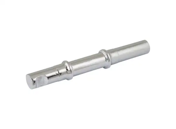 Force crankset axle 143 mm