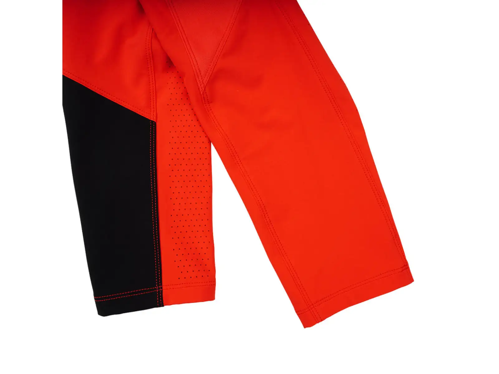 Troy Lee Designs Sprint kids pants Mono Fiery Red