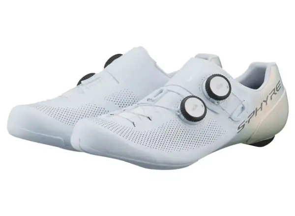 Shimano SH-RC903 Road Cycling Shoes Women Silver