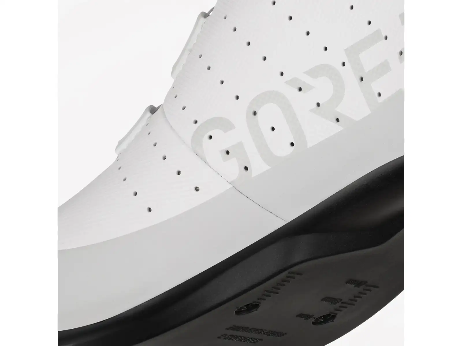 Fizik Tempo Artica GTX winter road shoes White/Grey