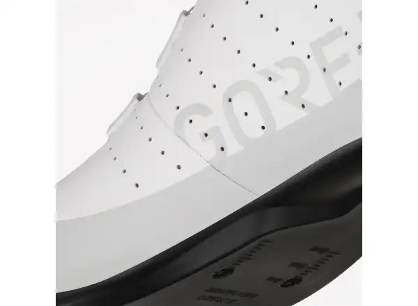 Fizik Tempo Artica GTX winter road shoes White/Grey
