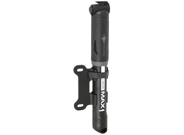 Max1 Sport mini pump black
