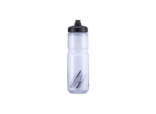 Giant EverCool Thermo bottle 600 ml transparent/gray