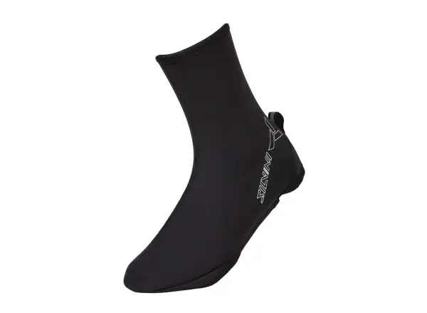 Silvini Taro shoe covers black