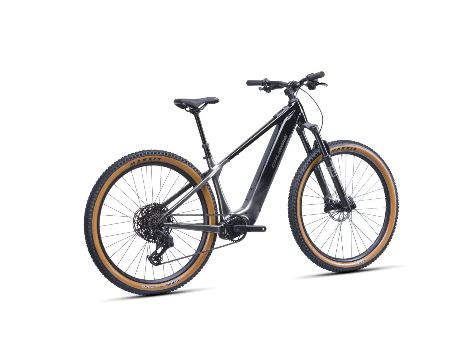 Crussis ONE-Fionna AX 10.12-M2(600) mountain e-bike