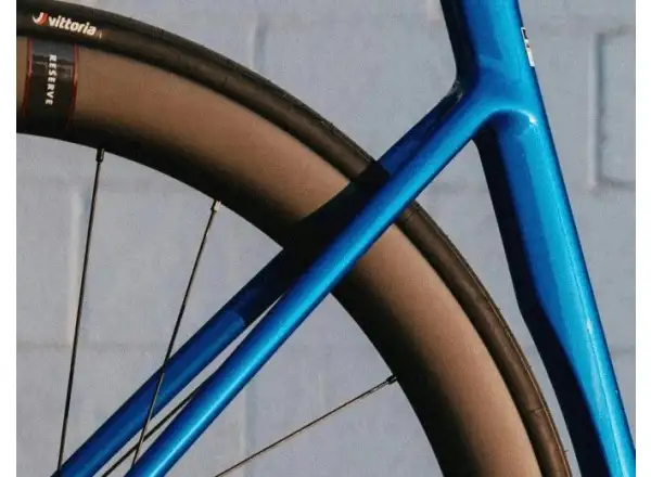Cervélo Soloist Rival AXS road bike Azure