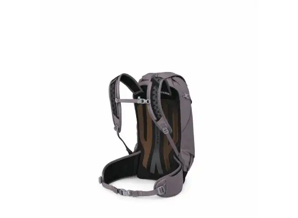 Osprey Sportlite backpack 22 l Graphite purple