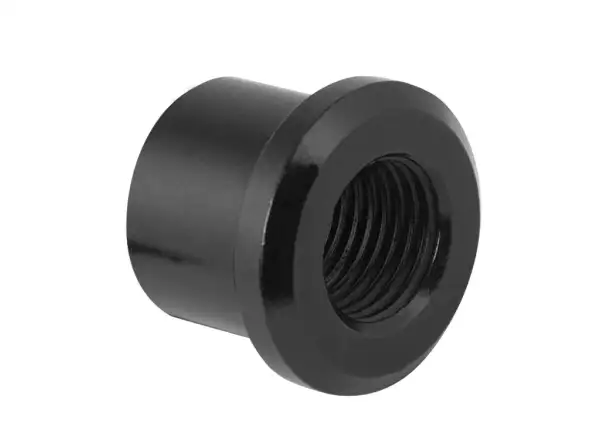 Force matrix for quick release for axle 15 mm