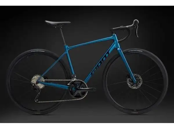 Giant Contend AR 1 road bike Sea Sparkle