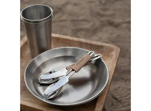 Primus CampFire travel cutlery