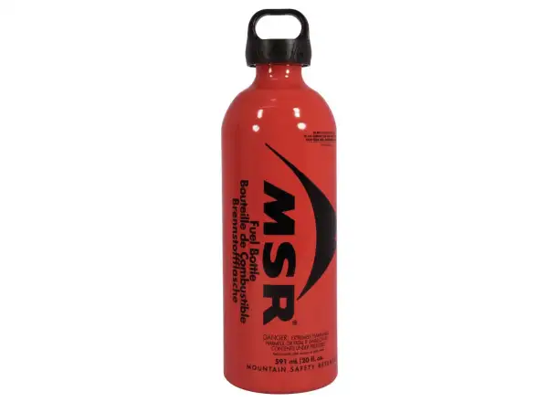 MSR Fuel Bottle 590 ml