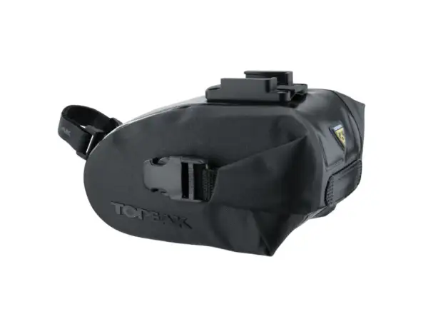 Topeak Wedge Dry Bag Small saddle bag black