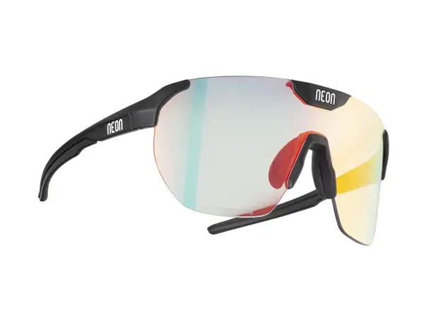 Neon Core Phototronic Plus Glasses Black Matt
