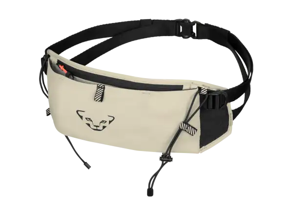 Dynafit Trail Belt running waist pack Overcast