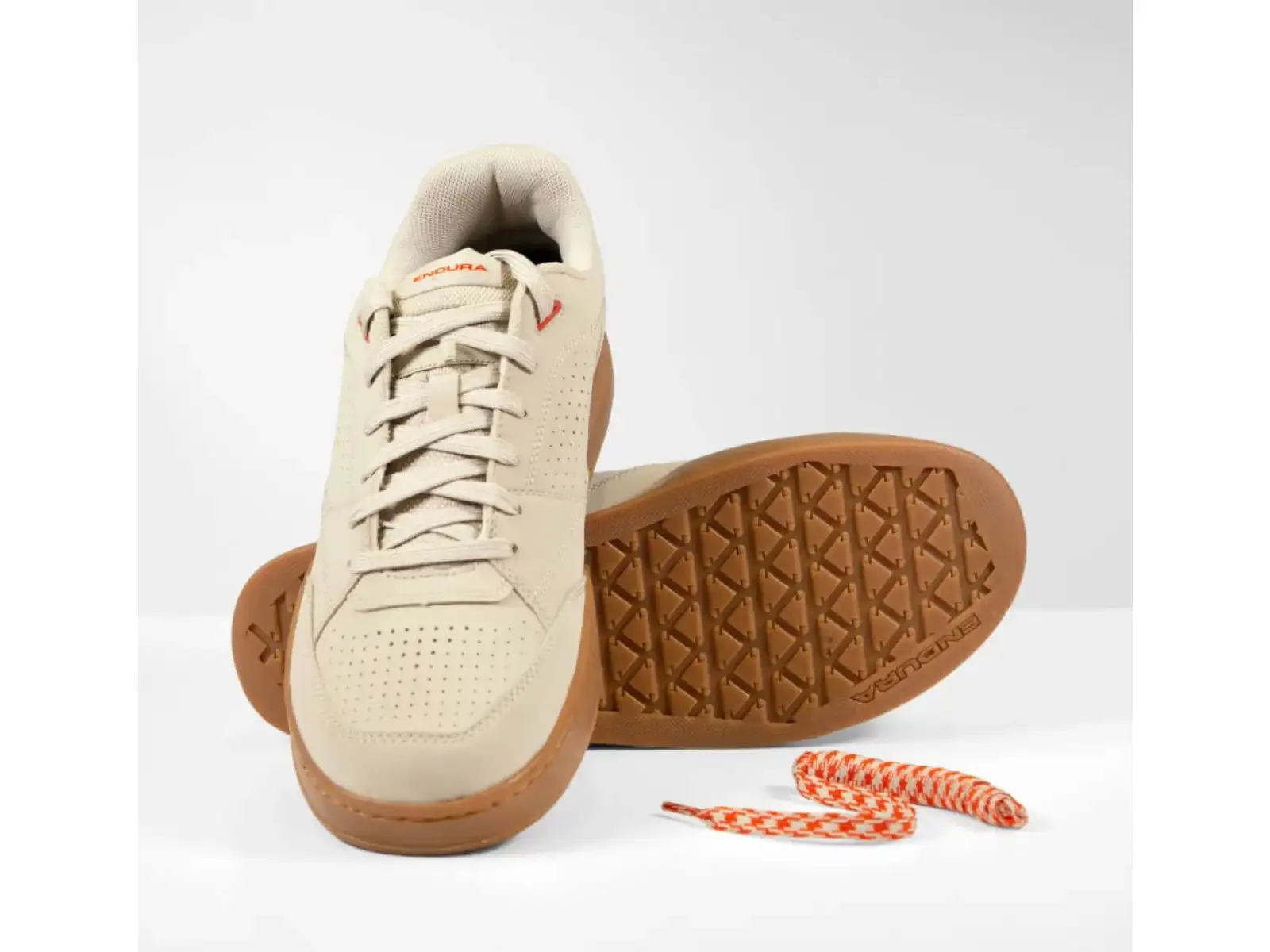 Endura Hummvee Flat men's shoes Pebble