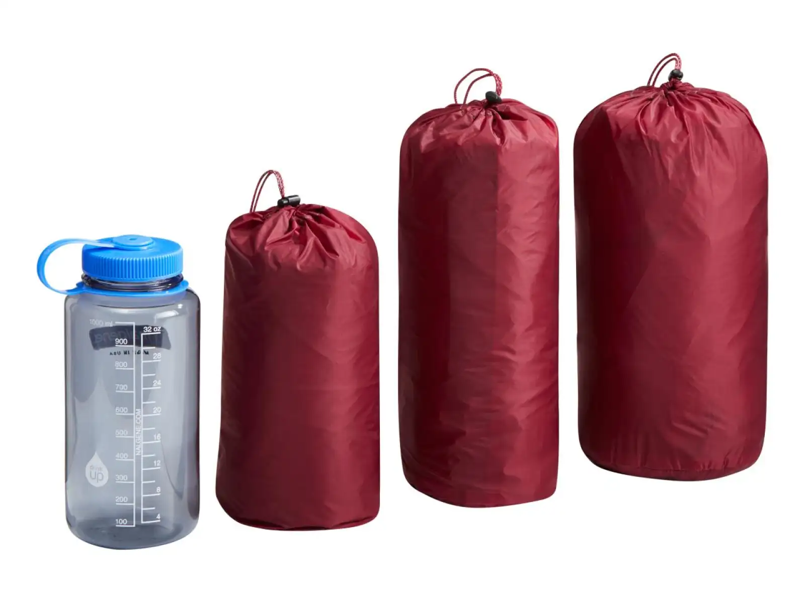 MSR Thru-Hiker Mesh 2 2-Person Tent
