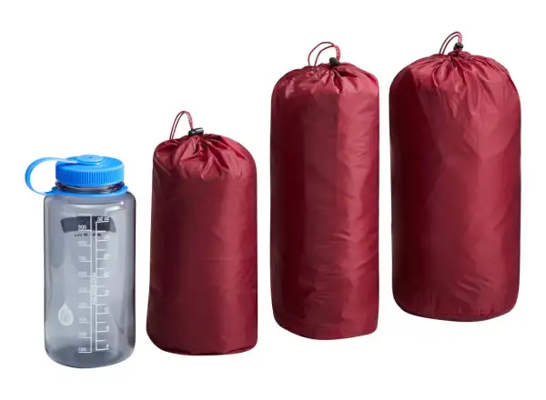 MSR Thru-Hiker Mesh 2 2-Person Tent