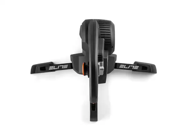 ELITE Direto XR–T trainer Zwift Cog & Click