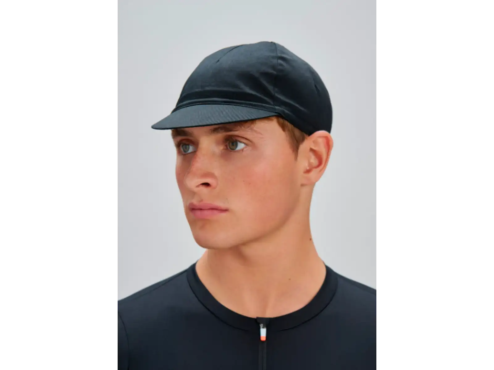 POC Cadence Cap cycling cap Uranium Black