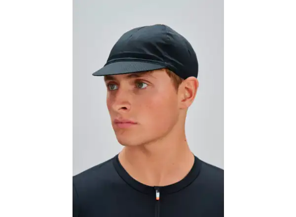 POC Cadence Cap cycling cap Uranium Black