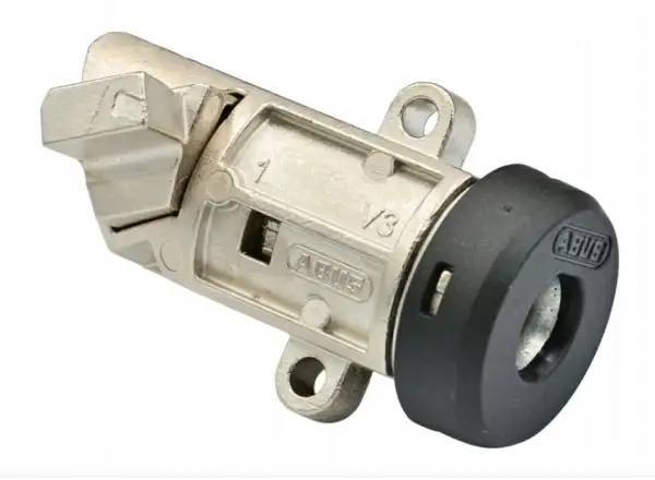 Abus Cube IT1 XPLUS OE e-bike battery lock