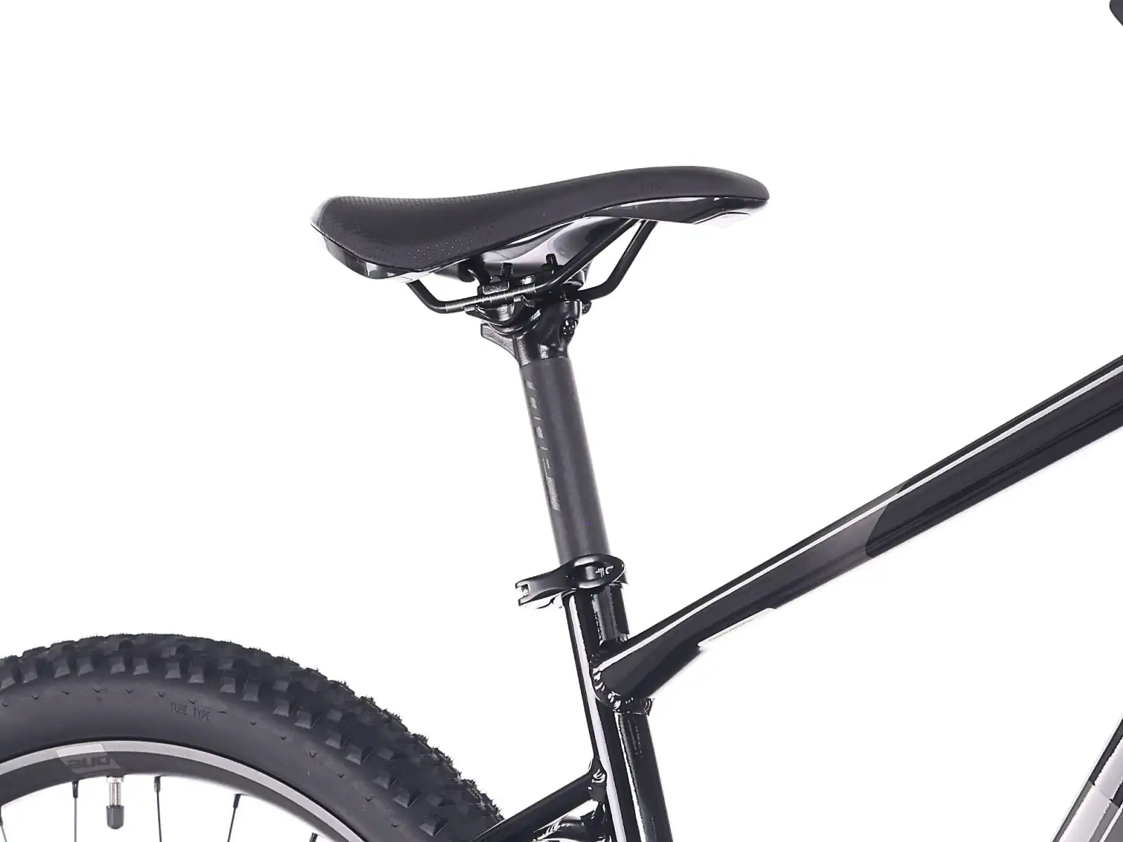 Superior XC 6.5 mountain bike Gloss Black