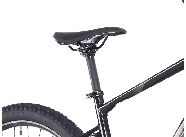 Superior XC 6.5 mountain bike Gloss Black