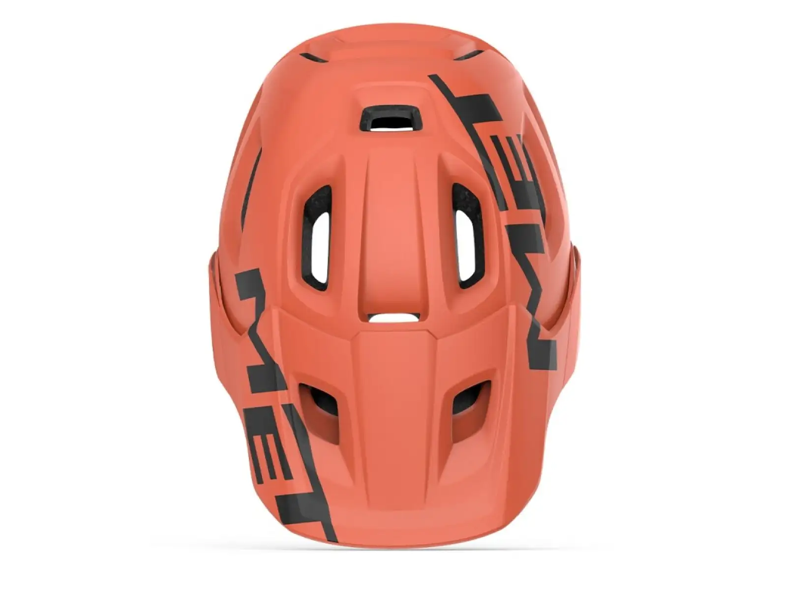 MET Roam MIPS cycling helmet Rust Black OPEN BOX