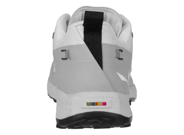 Salewa Pedroc Air men's shoes Cold White/Light Grey