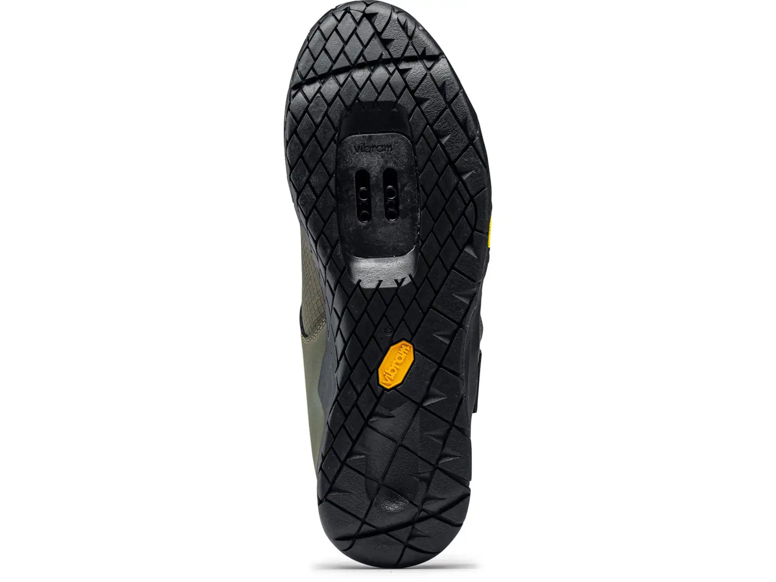 Northwave Overland Plus MTB Shoes Men Dark Green