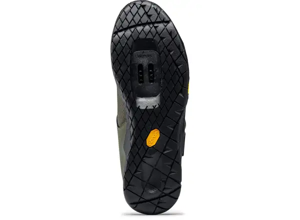 Northwave Overland Plus MTB Shoes Men Dark Green