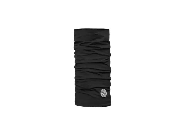 Sensor Tube Coolmax Thermo children's scarf black