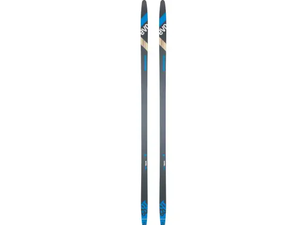 Rossignol Evo OT 60 Positrack cross-country skis + Control Step In bindings set