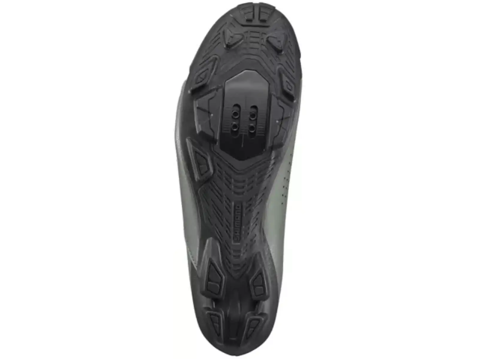 Shimano SH-XC300 MTB Shoes Men Olive