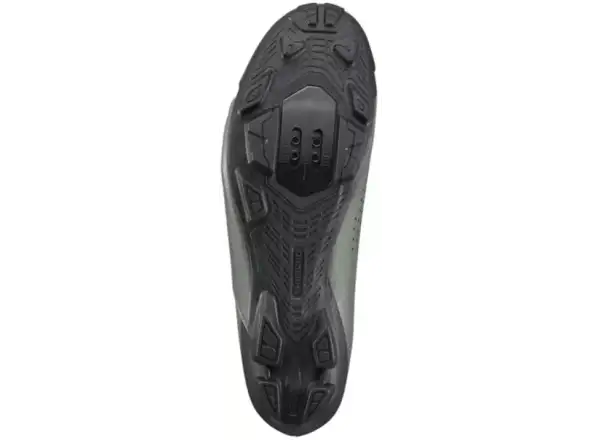 Shimano SH-XC300 MTB Shoes Men Olive