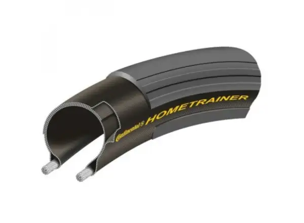 Continental HomeTrainer II tire for trainer kevlar 23-622