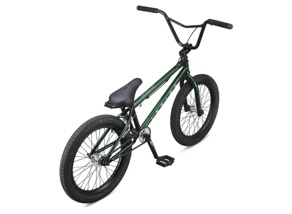 Mongoose Legion 100 GRN BMX bike