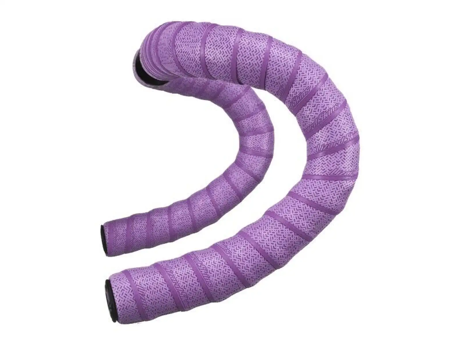 Lizard Skins DSP V2 2.5 mm wrap Violet Purple