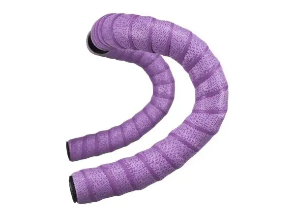 Lizard Skins DSP V2 2.5 mm wrap Violet Purple