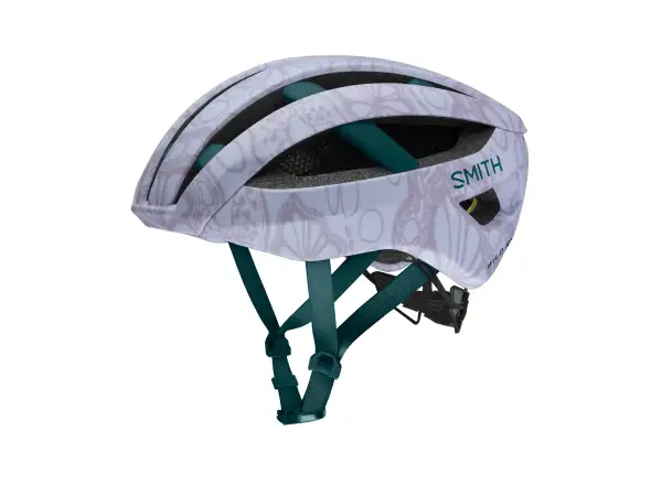 Smith Network Mips helmet Matte Smith/Wild Rye